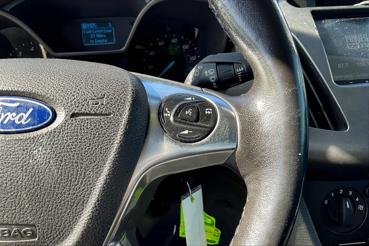 Used 2016 Ford Transit Connect XLT FWD image 16