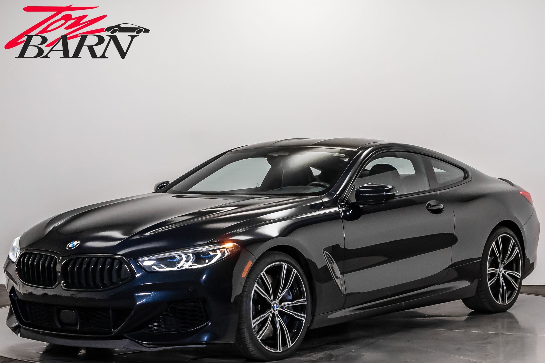 Used 2019 BMW M850i xDrive M850i xDrive