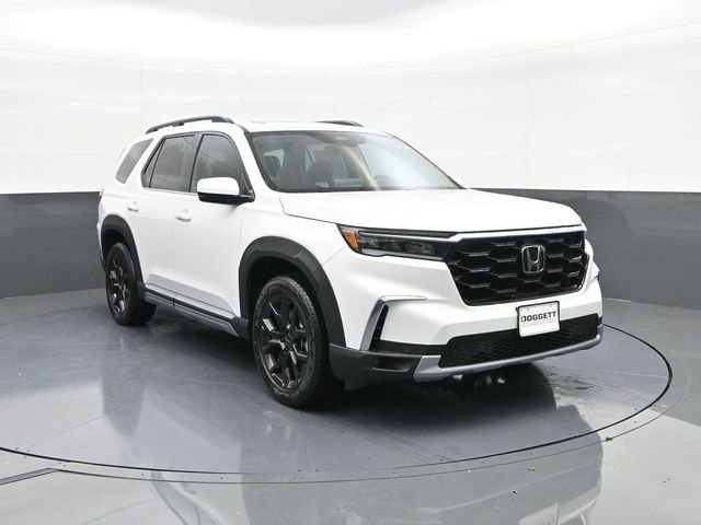 New 2025 Honda Pilot Touring image 20