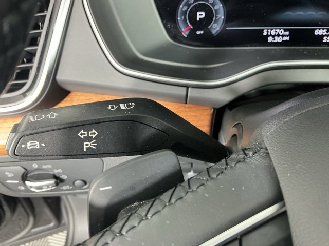 Used 2021 Audi Q5 2.0T Premium Plus w/ Premium Plus Package image 30