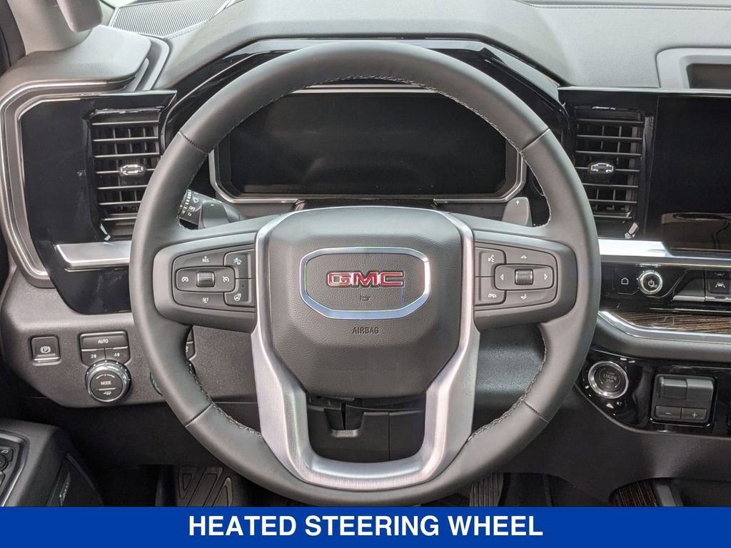 New 2026 GMC Sierra 1500 Elevation w/ Elevation Premium Package image 17