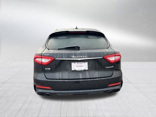 Used 2019 Maserati Levante GTS image 8