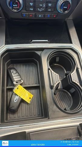 Used 2020 Ford F350 Platinum image 29