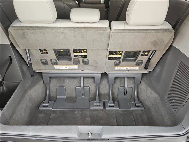Used 2018 Toyota Sienna XLE FWD image 6