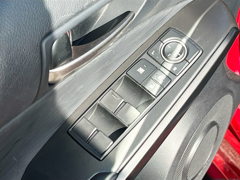 Used 2021 Lexus IS 350 F Sport w/ Navigation Package RWD image 18