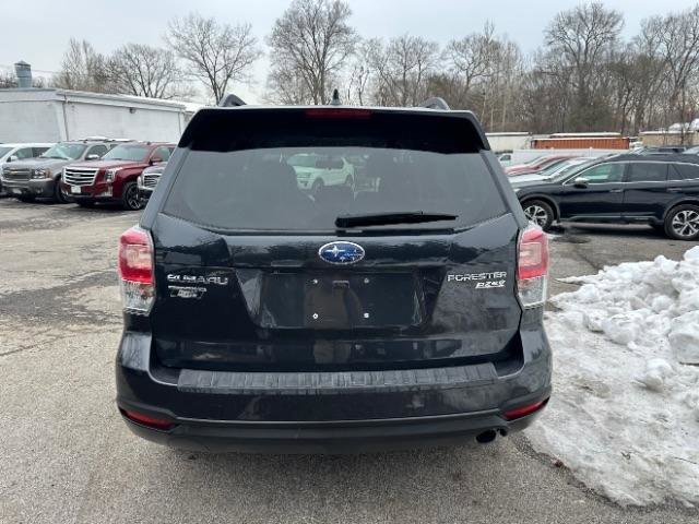 Used 2017 Subaru Forester 2.5i Limited image 5