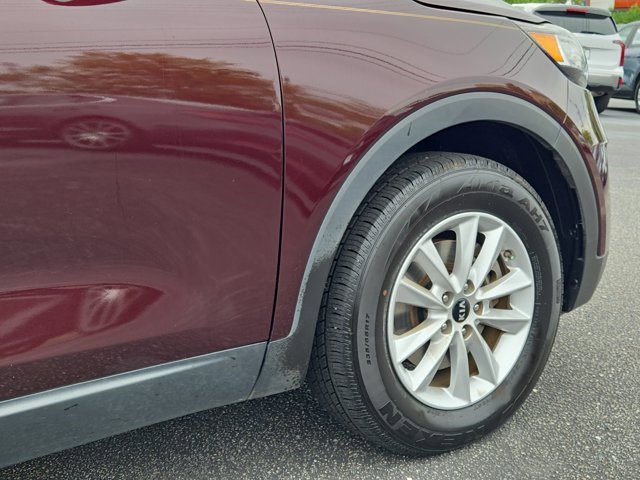 Used 2020 Kia Sorento LX FWD image 5
