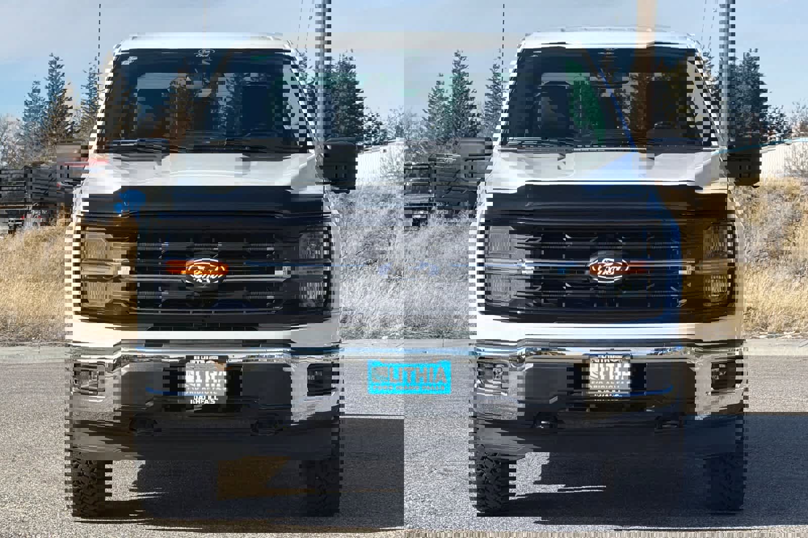 Certified 2024 Ford F150 XLT w/ Tow/Haul Package image 10