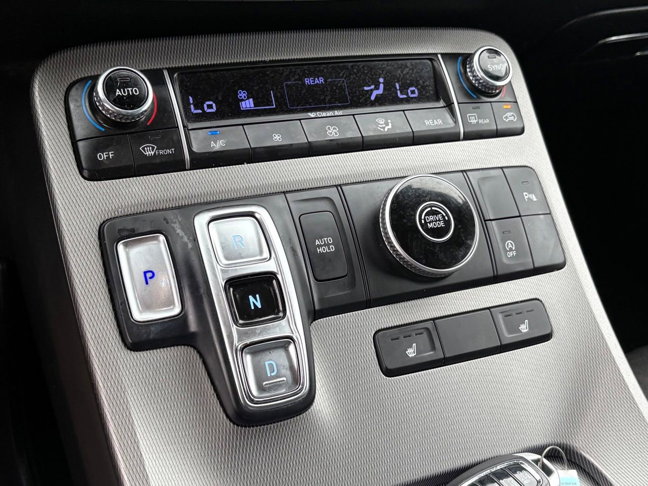 Used 2020 Hyundai Palisade SEL w/ Convenience Package FWD image 21