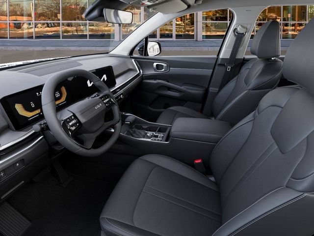 New 2026 Kia Sorento S FWD image 17