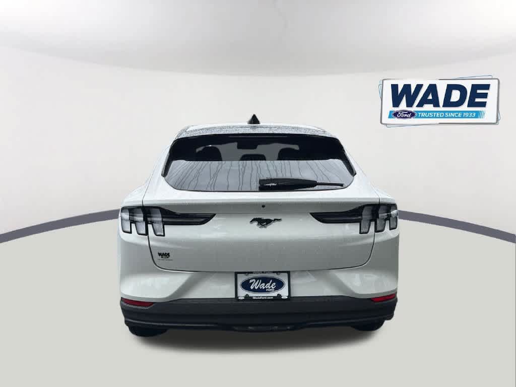 New 2026 Ford Mustang Mach-E Select RWD image 6