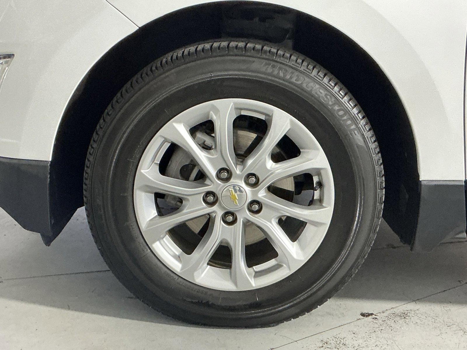 Used 2020 Chevrolet Equinox LT image 20