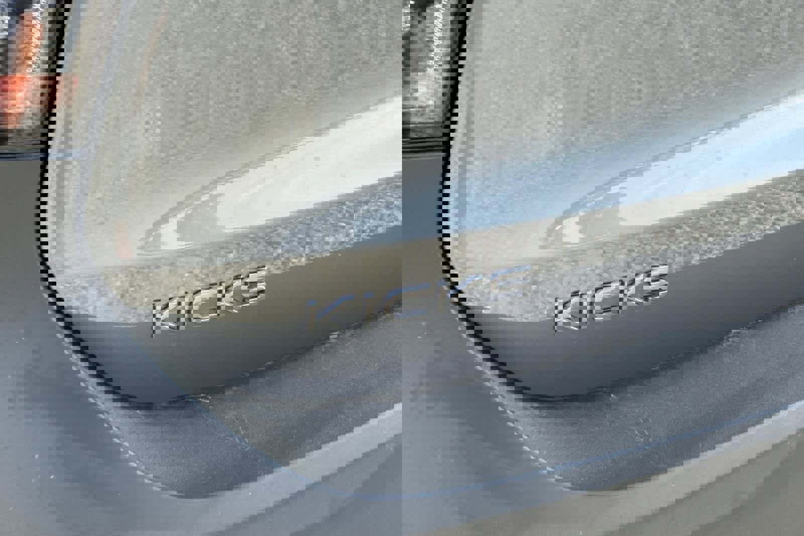 New 2026 Nissan Kicks SV image 26