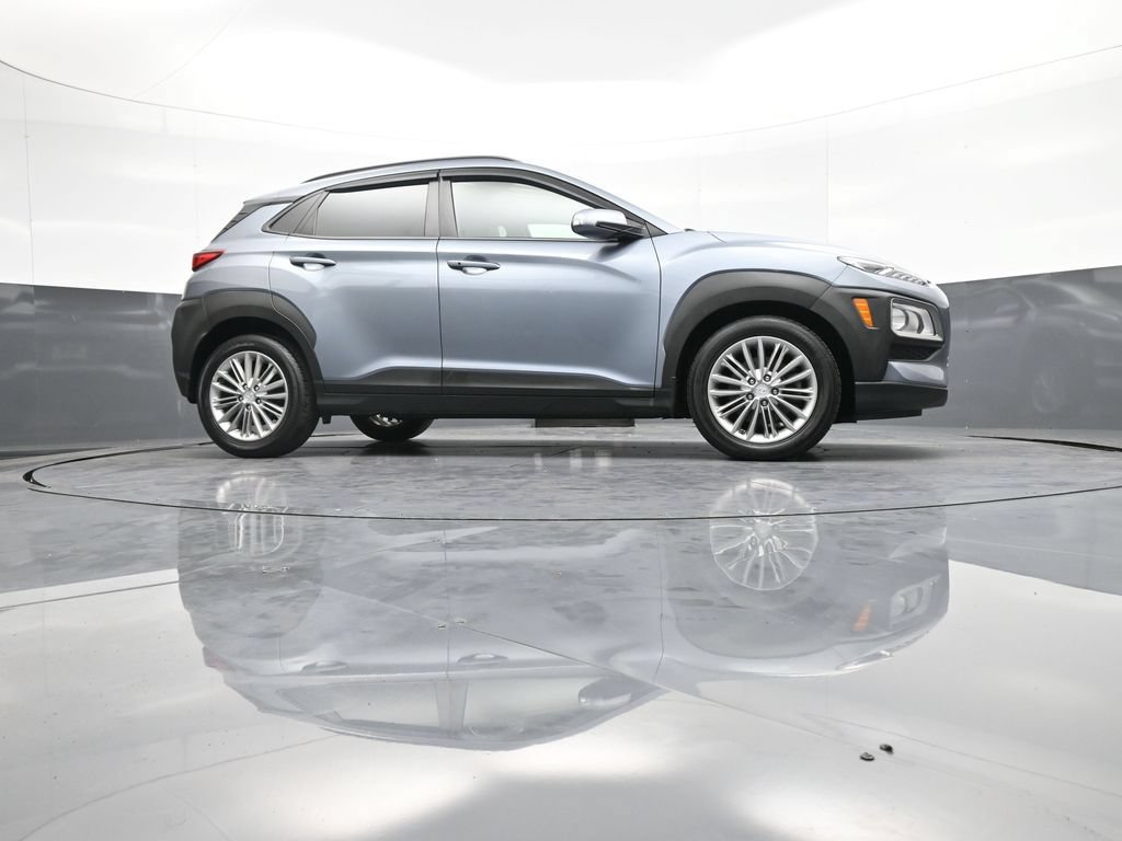 Used 2019 Hyundai Kona SEL w/ SEL Tech Package 02 AWD/4WD image 28