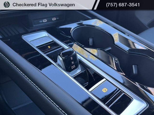 New 2026 Volkswagen Atlas SEL Premium R-Line image 43