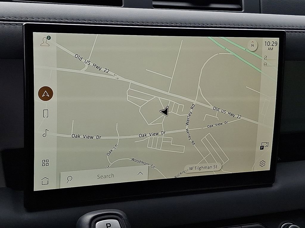 Used 2023 Land Rover Defender 110 X-Dynamic SE image 23