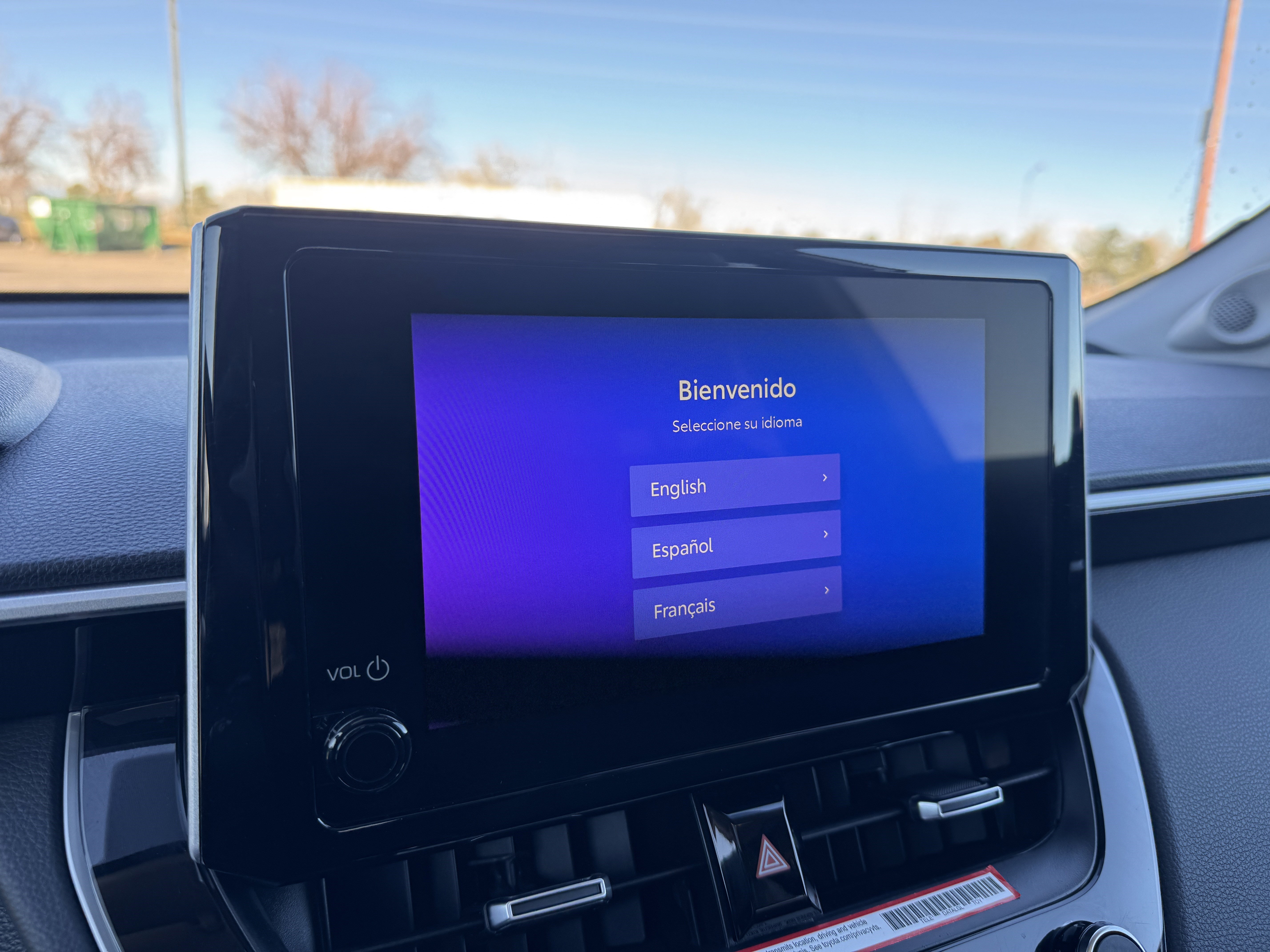 Used 2024 Toyota Corolla Cross XLE image 24