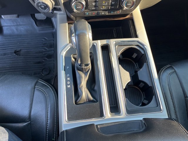 Used 2019 Ford F150 Lariat w/ Trailer Tow Package image 18