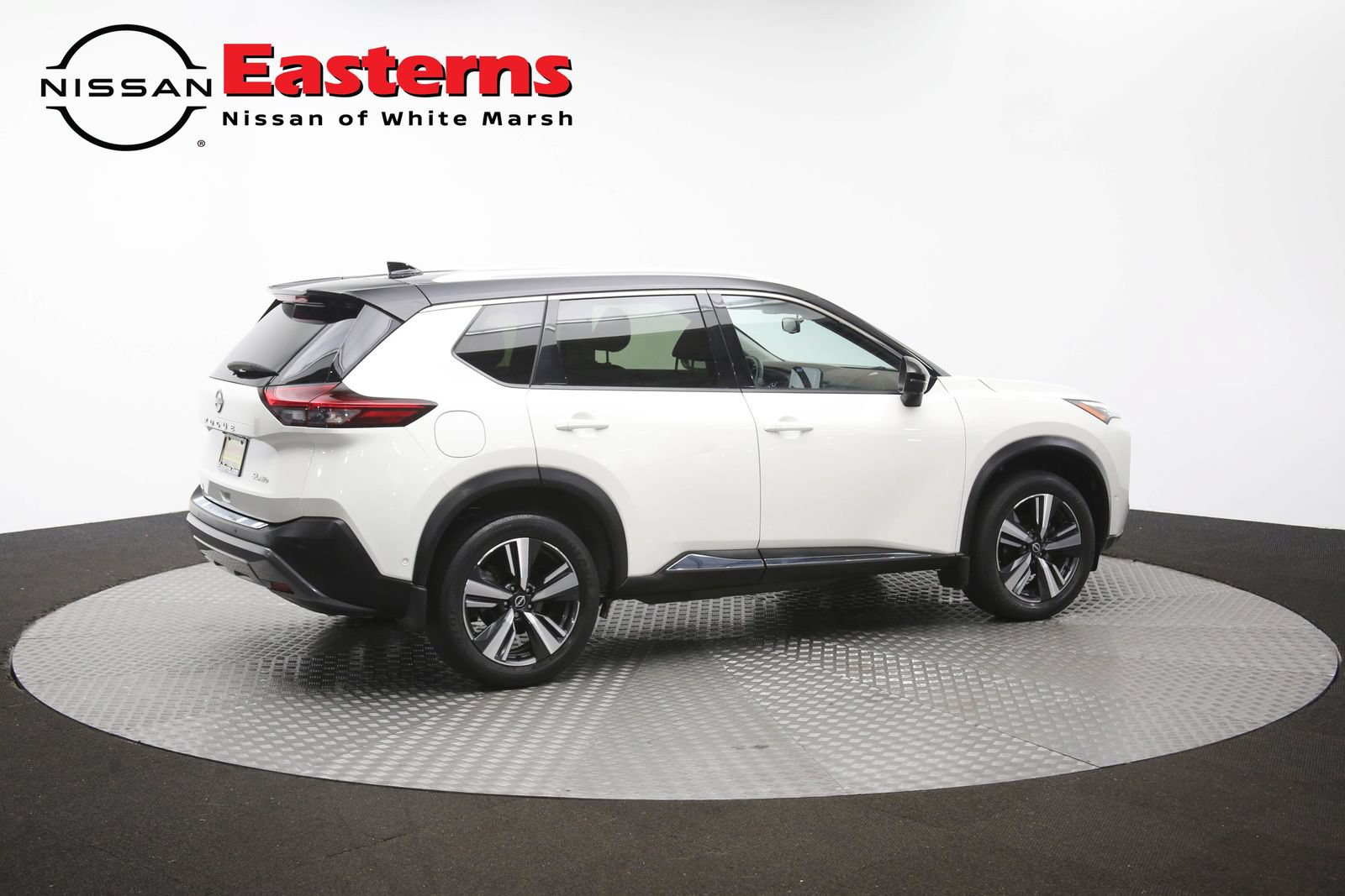 Used 2023 Nissan Rogue SL w/ SL Premium Package AWD/4WD image 39