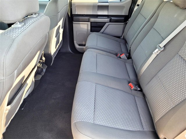 Certified 2019 Ford F150 XLT w/ Equipment Group 302A Luxury image 12