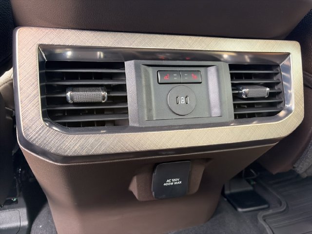 New 2026 Ford F350 King Ranch AWD/4WD image 8
