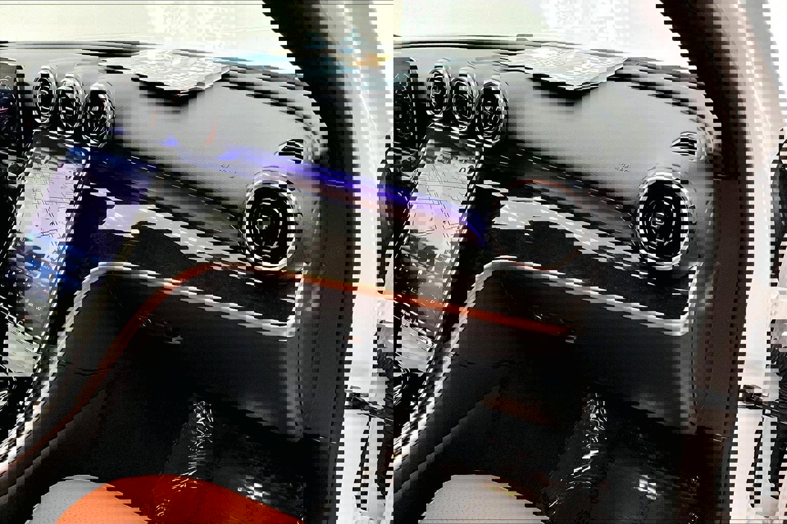 Certified 2024 Mercedes-Benz C 300 Sedan image 20