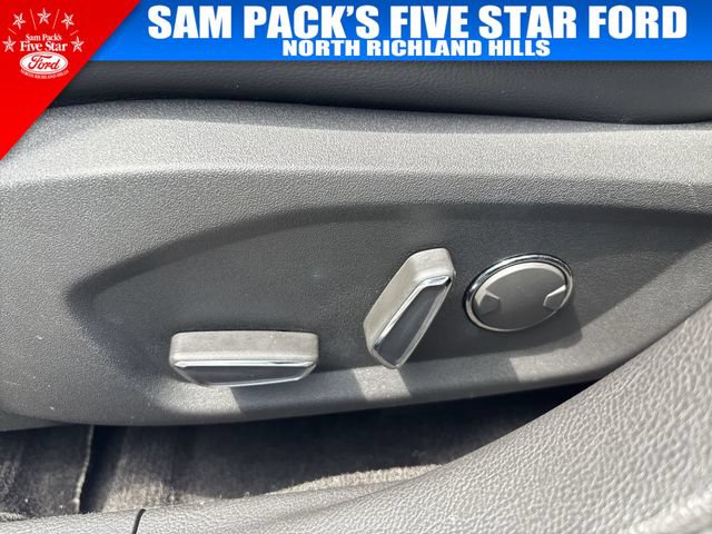 Used 2014 Ford Fusion SE w/ Equipment Group 202A FWD image 21