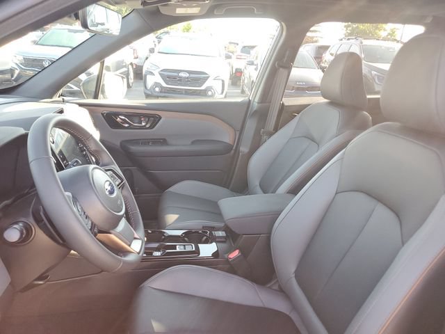 Certified 2026 Subaru Forester Sport AWD/4WD image 17