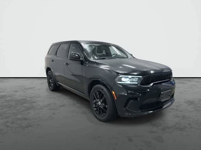 Used 2023 Dodge Durango GT AWD/4WD image 6