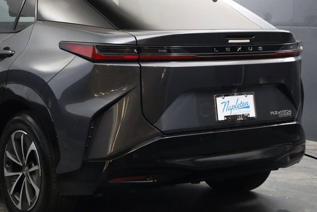 Used 2023 Lexus RZ 450e Premium w/ Technology Package image 7
