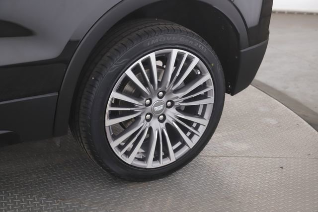 Used 2024 Cadillac XT4 Premium Luxury w/ Technology Package image 14