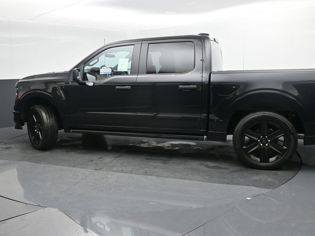 New 2026 Ford F150 STX w/ F-150 LOBO Package image 3