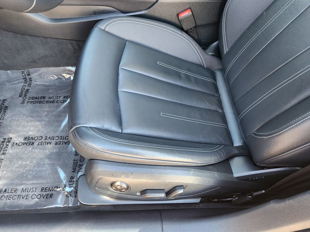 Used 2021 Audi A5 2.0T Premium Plus w/ Premium Plus image 20