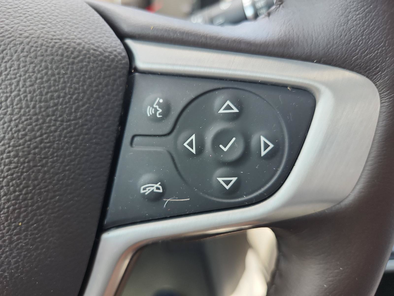 Used 2021 GMC Acadia SLT w/ Preferred Package FWD image 27