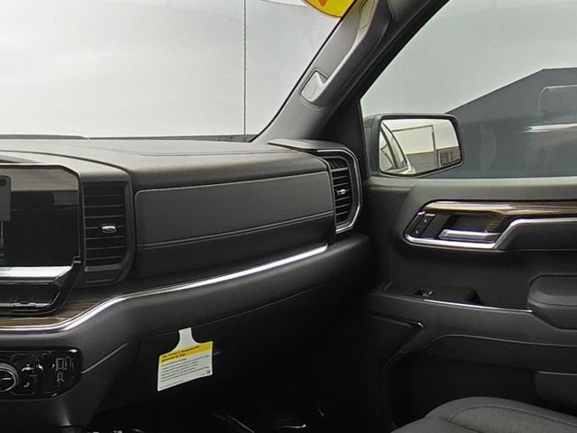 Used 2024 Chevrolet Silverado 1500 LT Trail Boss AWD/4WD image 25