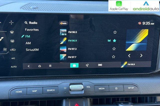 Certified 2025 Kia K4 EX FWD image 23