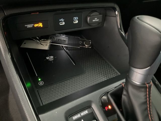 Certified 2026 Honda CR-V Sport-L image 15