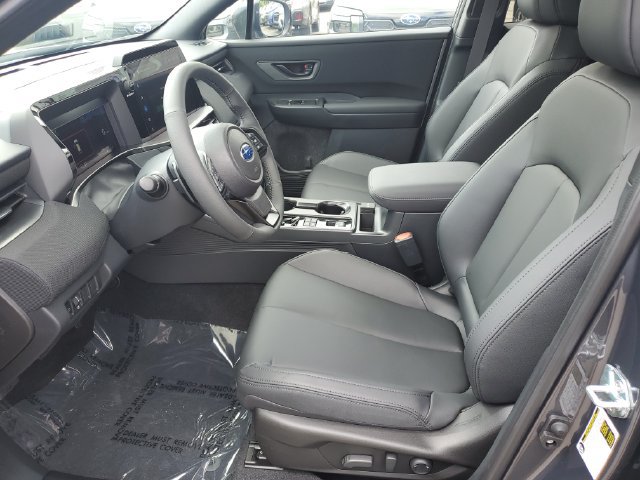 New 2026 Subaru Outback Premium AWD/4WD image 26