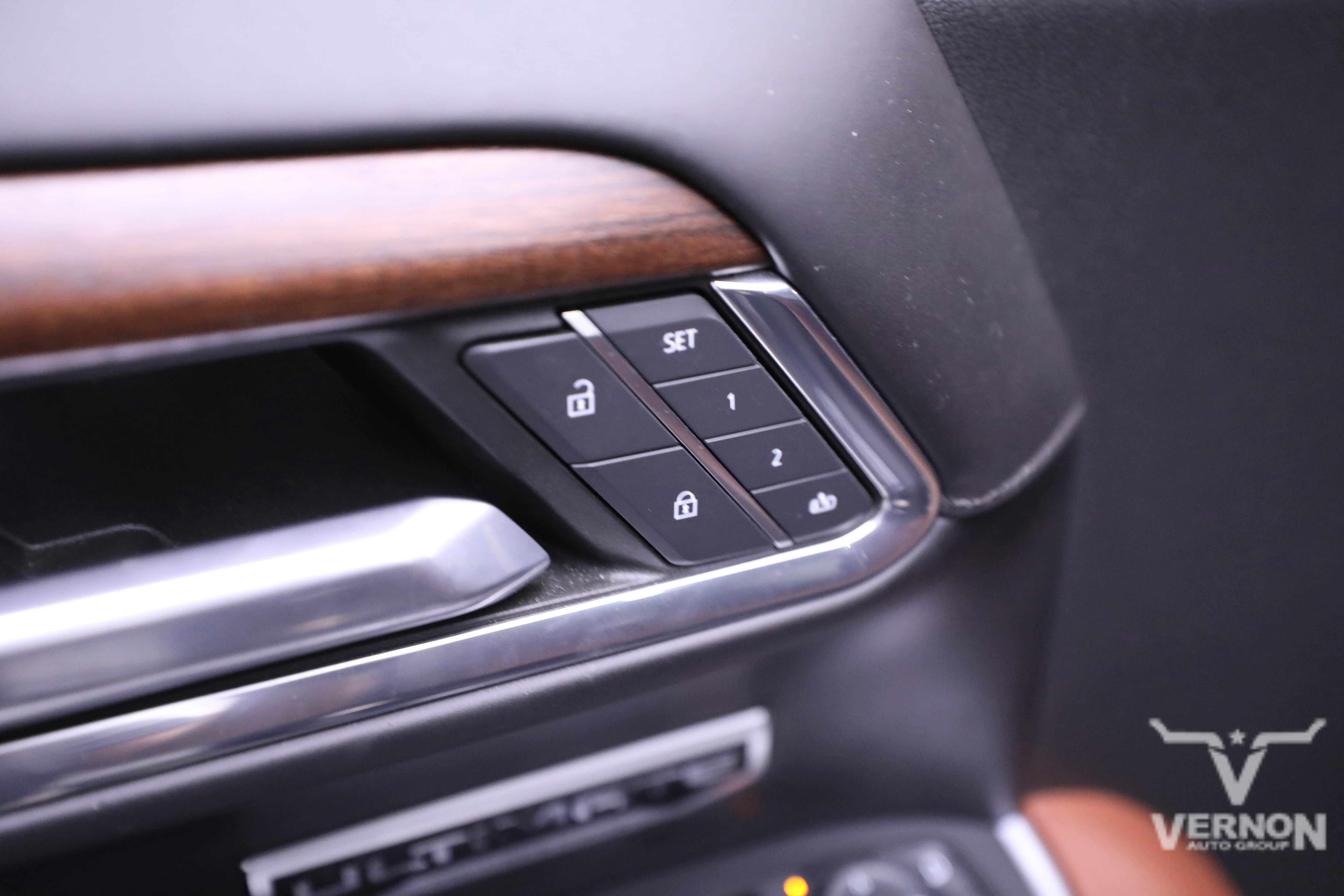 Used 2023 GMC Sierra 1500 Denali Ultimate image 18