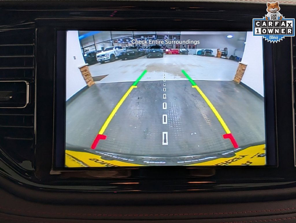 Used 2025 Dodge Durango GT AWD/4WD image 13