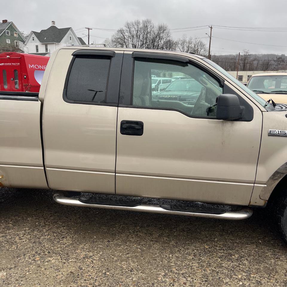 Used 2008 Ford F150 XLT image 7