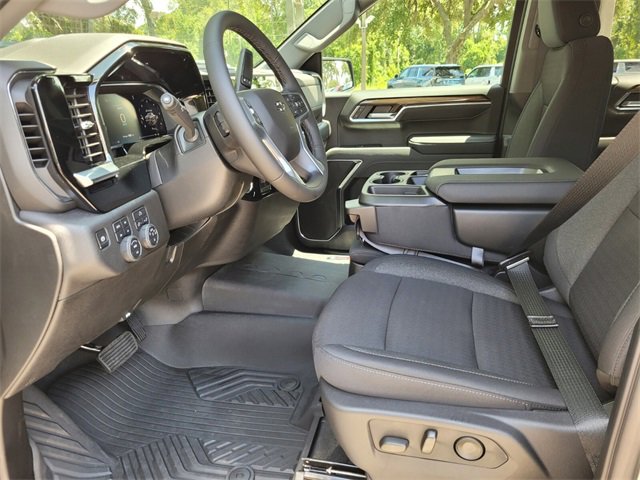 New 2026 Chevrolet Silverado 1500 RST image 11