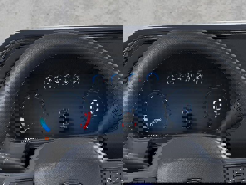 New 2026 Ford F350 Lariat w/ Black Appearance Package image 13