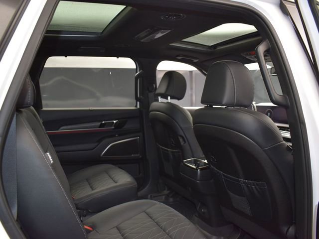 Certified 2024 Kia Telluride SX X-Line image 12