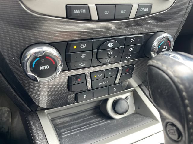 Used 2010 Ford Fusion SEL FWD image 22