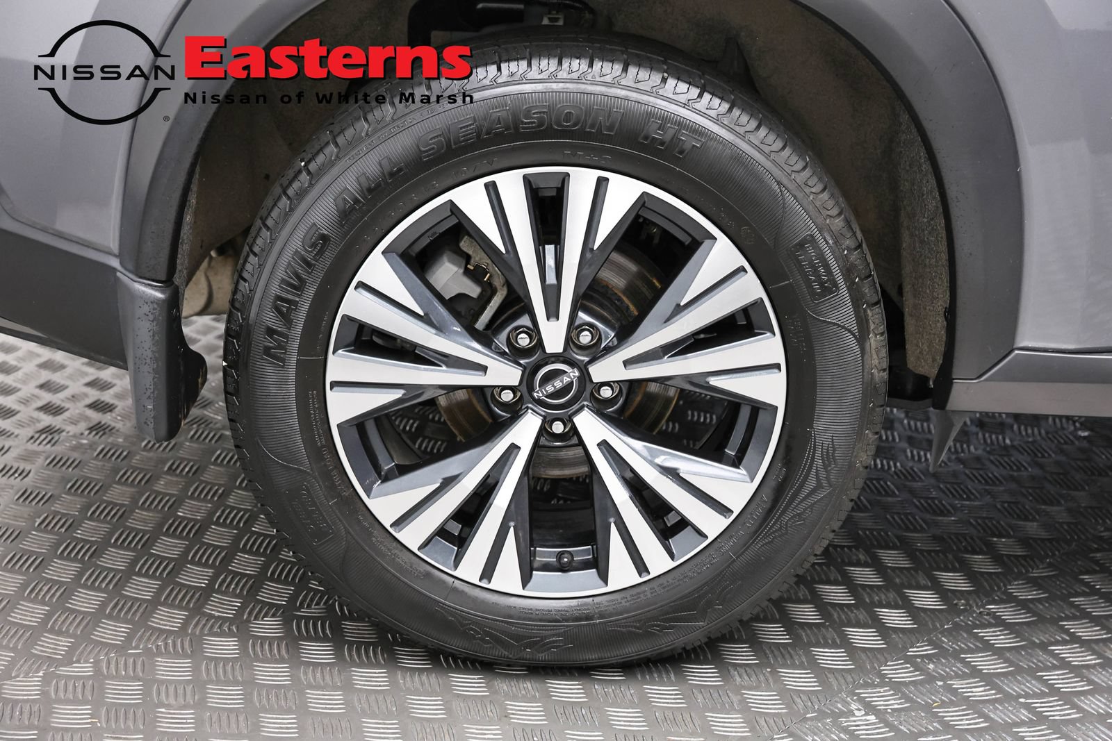 Used 2023 Nissan Rogue SV w/ SV Premium B Package AWD/4WD image 26