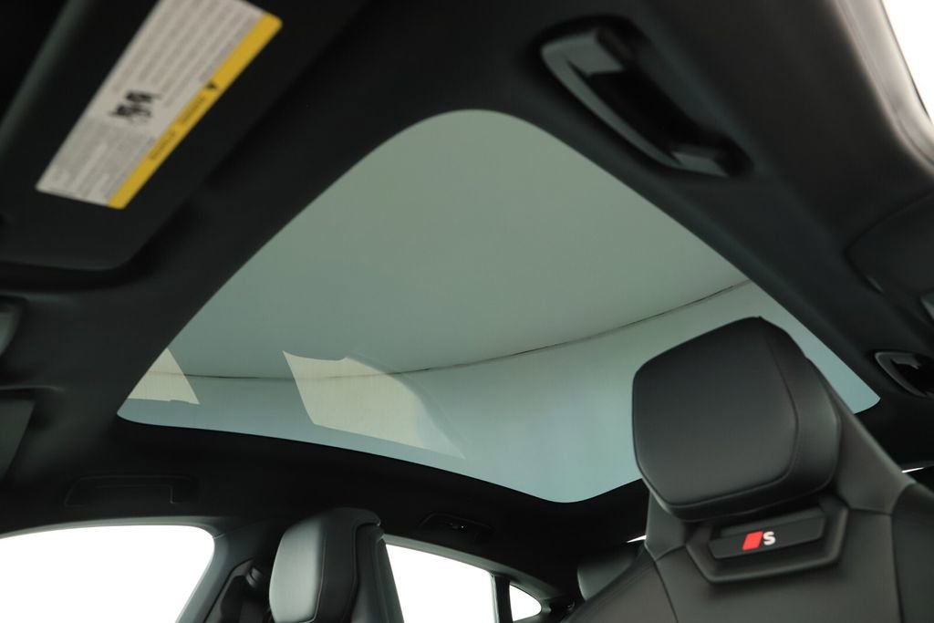 New 2026 Audi S e-tron GT Premium Plus image 13