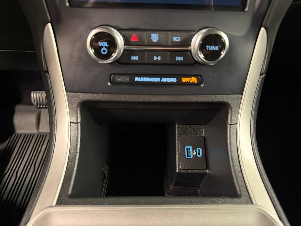 Certified 2023 Ford Edge SEL w/ Convenience Package AWD/4WD image 14