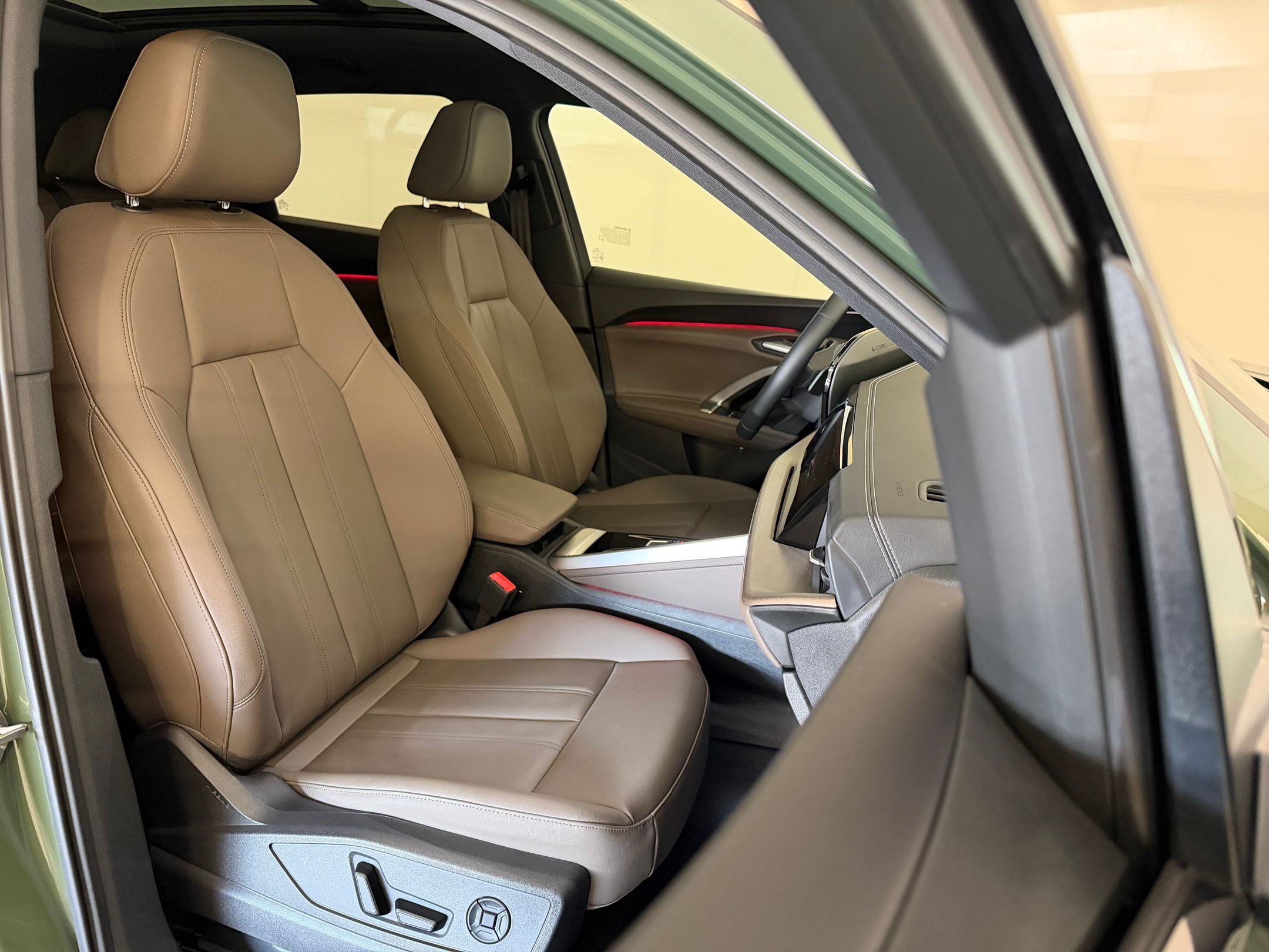 New 2026 Audi Q5 2.0T AWD/4WD image 26