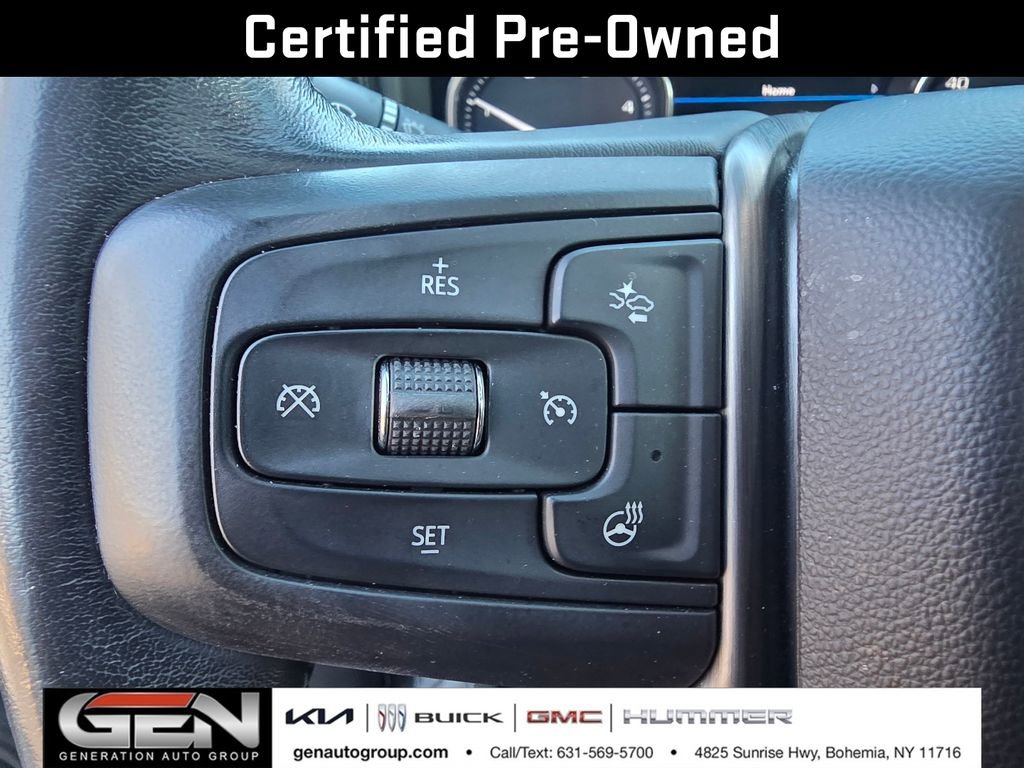 Certified 2023 GMC Sierra 2500 Denali w/ Denali Ultimate Package image 26